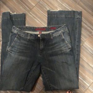 Banana Republic trouser